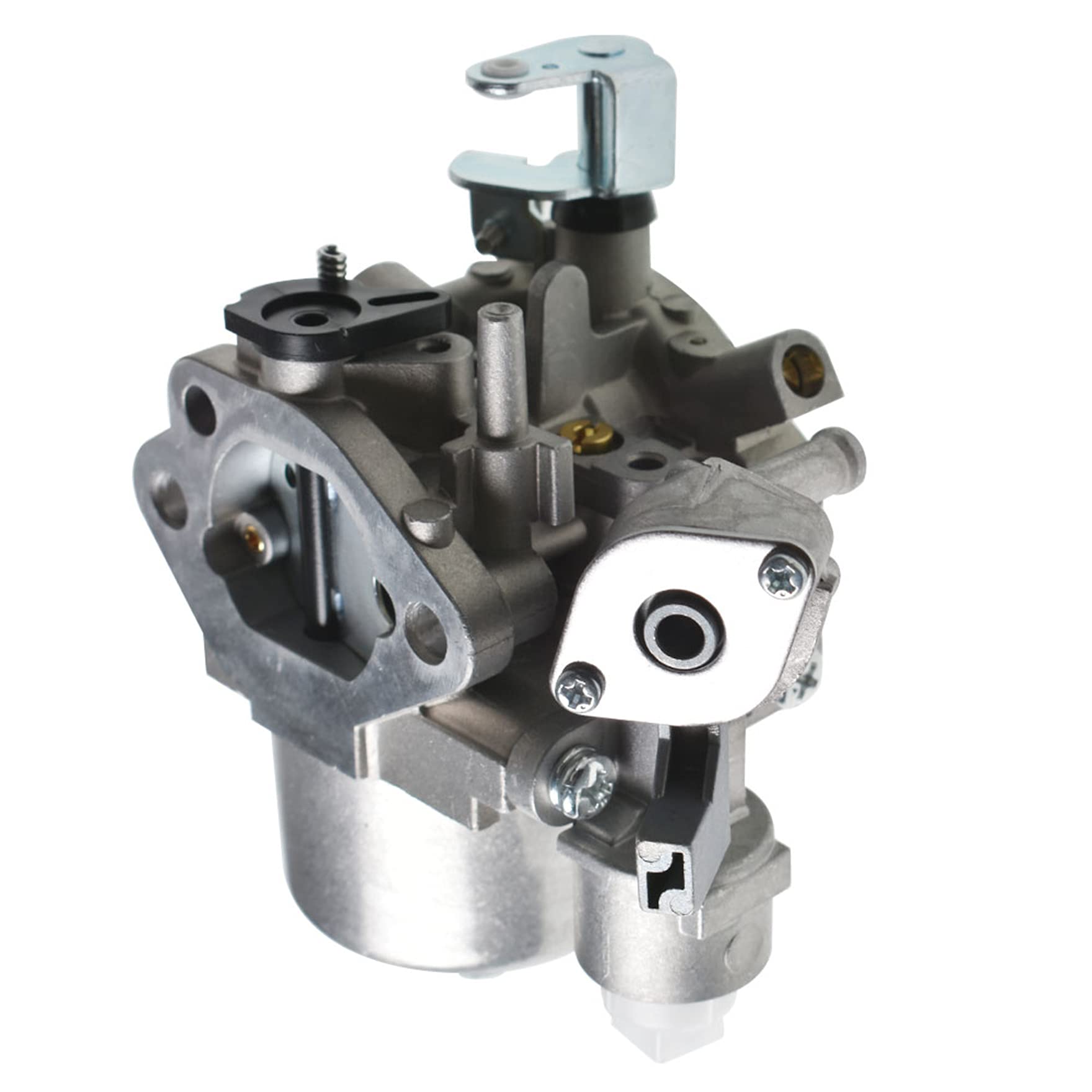 Amazon.com : waltyotur Carburetor Replacement for Subaru Robin